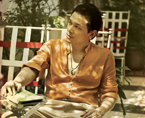 &ldquo;Chồng bi&ecirc;n vợ diễn&rdquo; tr&ecirc;n m&agrave;n ảnh Việt