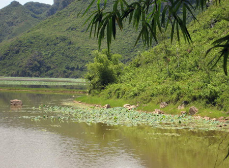H&agrave; Nội: 8 học sinh nữ chết đuối ở hồ Tuy Lai