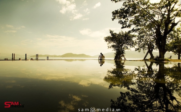 Những điểm du lịch honey moon Những điểm du lịch honey moon