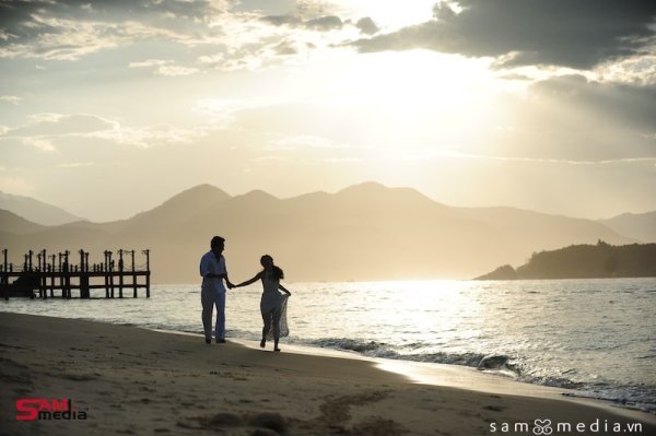 Những điểm du lịch honey moon Những điểm du lịch honey moon