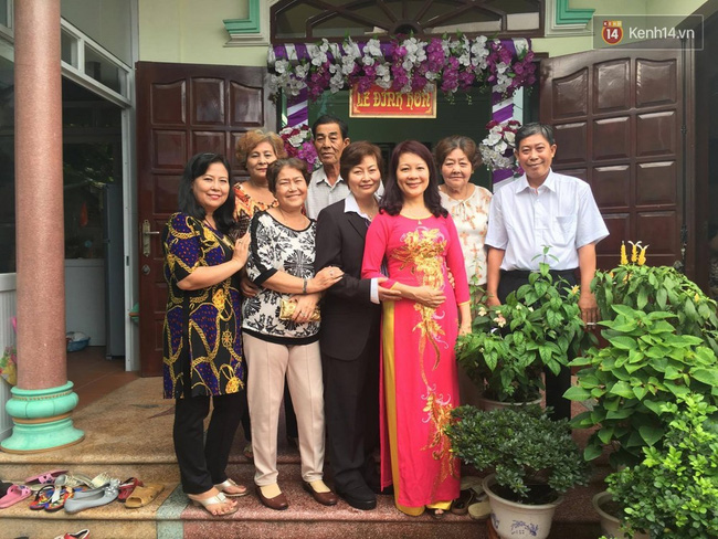 Cặp đôi đồng tính nữ U50 ở Quảng Ninh: Các con ủng hộ chúng tôi đến với nhau - Ảnh 3.