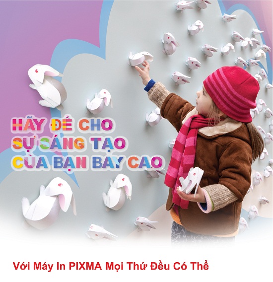Để b&eacute; y&ecirc;u dạo chơi trong thế giới sắc m&agrave;u &ldquo;Creative Park&rdquo;  1