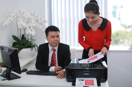 Văn ph&ograve;ng di dộng cho phụ nữ hiện đại  2