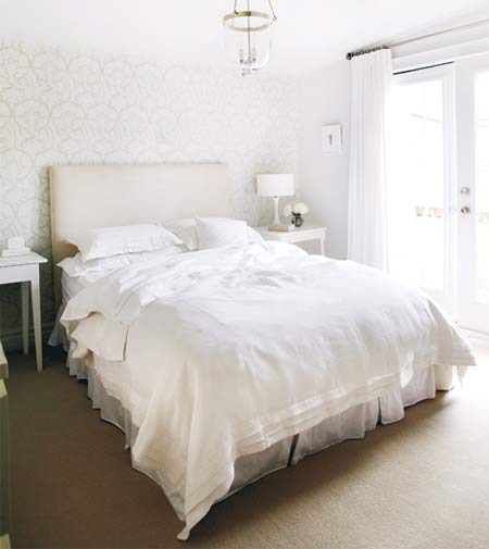 15 phòng ngủ đơn giản mà vẫn đẹp
