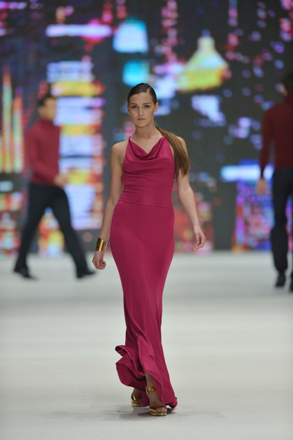 Đã có danh sách Top 10 Model HHTG 2012 