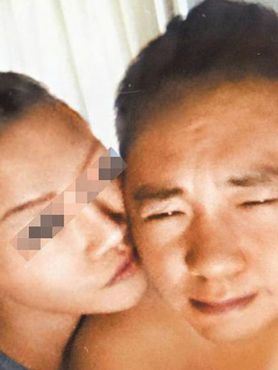 Lộ ảnh &ldquo;n&oacute;ng&rdquo; thiếu gia cưỡng hiếp người mẫu 