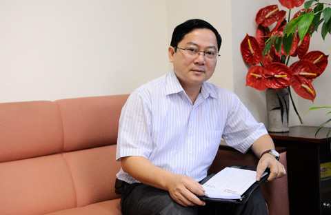 Trưởng BTC trả lời cặn kẽ vụ Vương Thu Phương 