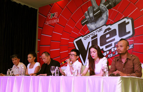 Scandal The Voice: VTV chịu trách nhiệm một phần 