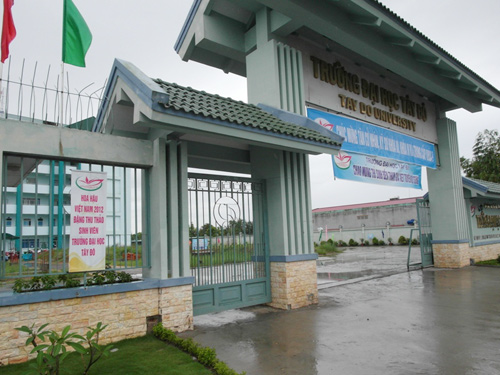 Hiệu trưởng Hiệu trưởng