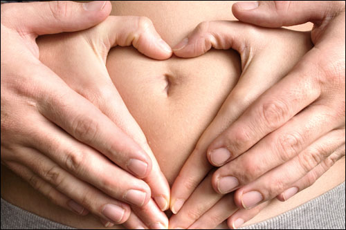 Thụ thai dễ hơn nếu vòng kinh dài 30-31 ngày