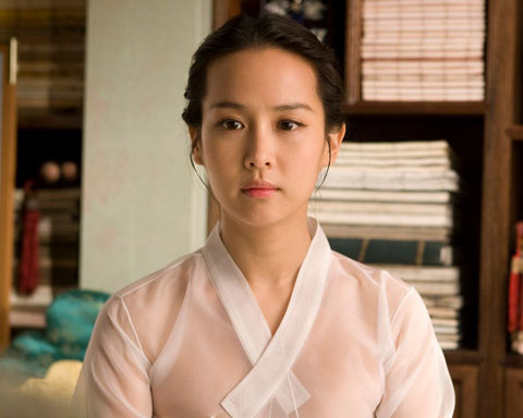 Những kiều nữ phim 18+ nổi tiếng nhất điện ảnh Hàn