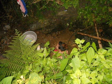 Nơi người đẹp chỉ th&iacute;ch 