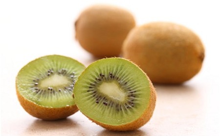 Kiwi: ăn đúng mới bổ