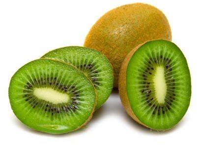 Kiwi: ăn đúng mới bổ