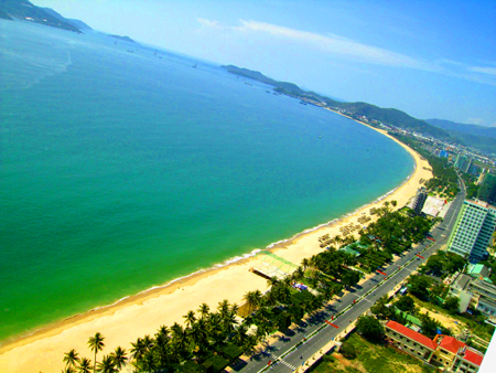 Nha Trang: Du khách đưa tài sản cho cướp để được tha đánh