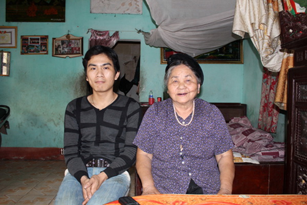 Chuyện lạ lùng về 7 phụ nữ Việt năm 2012 4