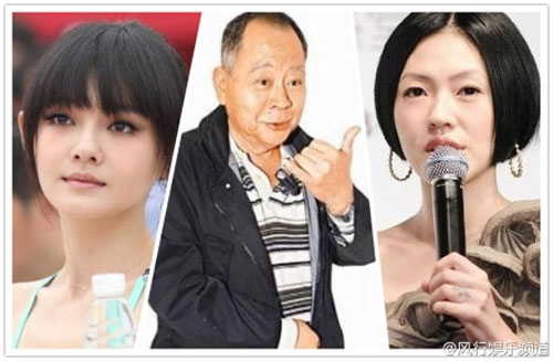 Chị em Đại S t&uacute;c trực b&ecirc;n cha ph&uacute;t l&acirc;m chung  2