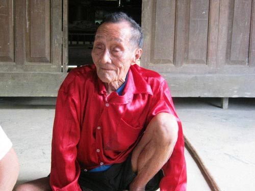 Việt Nam: Kỳ lạ chuyện ngủ ngửi, ngủ du&ocirc;ng, ngủ với người chết 4