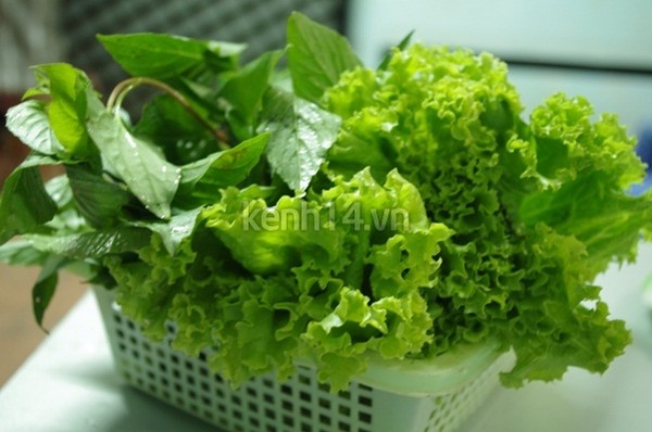 Chả gi&ograve; c&aacute; - m&oacute;n mới n&ecirc;n thử ở S&agrave;i G&ograve;n  5