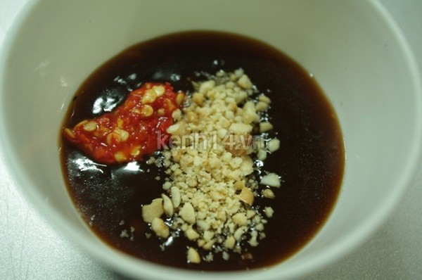 Chả gi&ograve; c&aacute; - m&oacute;n mới n&ecirc;n thử ở S&agrave;i G&ograve;n  6