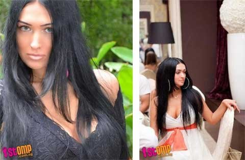 Thân hình bốc lửa của các bà mẹ có con đã lớn 2 Thân hình bốc lửa của các bà mẹ có con đã lớn 2