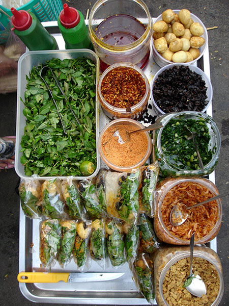10 kiểu ăn chơi đặc trưng của S&agrave;i Th&agrave;nh 7