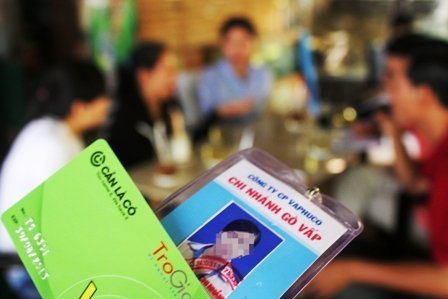Đại gia mất tiền tỷ v&igrave; b&aacute;n h&agrave;ng đa cấp 1