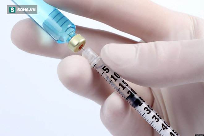 5.400 người đã quan hệ tình dục xin thử vắc-xin: Cái đinh cuối cùng của cỗ quan tài HIV - Ảnh 1.
