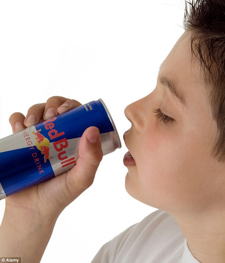 Chảy máu não sau 15 phút uống 1 lon nước rất được yêu thích: Nhiều người lo cho con mình - Ảnh 3.