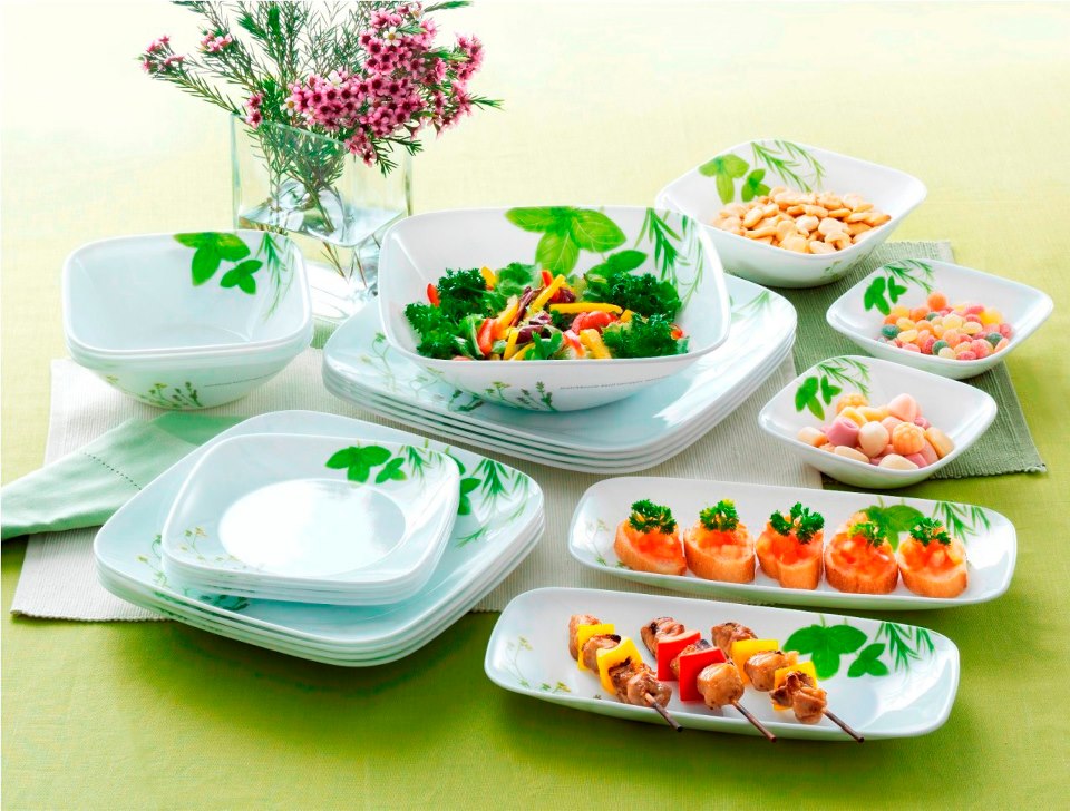 C&aacute;ch b&agrave;i tr&iacute; b&agrave;n tiệc tại nh&agrave; ấn tượng