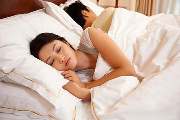 &ldquo;Kh&ocirc;ng tắm th&igrave; đừng sex&rdquo;! 