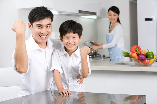 bo-me-hua-hao-con-tro-thanh-trang-phet