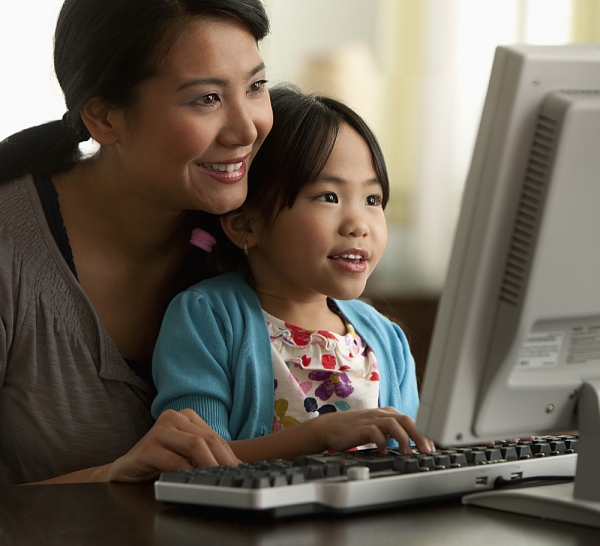 Chuy&ecirc;n gia b&agrave;y c&aacute;ch cho c&aacute;c mẹ dạy con