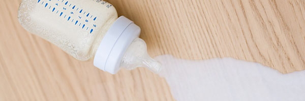 Chế độ ăn hợp lý cho bé 10 tháng tuổi Chế độ ăn hợp lý cho bé 10 tháng tuổi