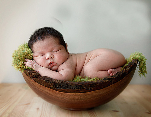 Thiếu máu ở tuổi ăn dặm Thiếu máu ở tuổi ăn dặm