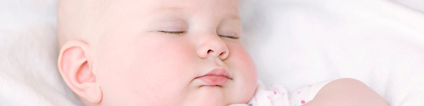 6 nguyên nhân hàng đầu khiến bé yêu khó ngủ 3