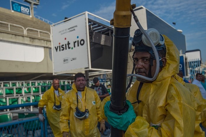 zika, virus Zika, teo não