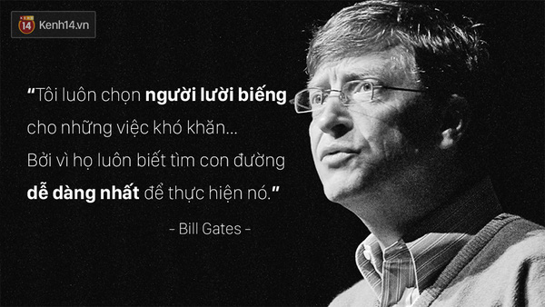 Phê phán những kẻ lười biếng: Hậu quả và giải pháp