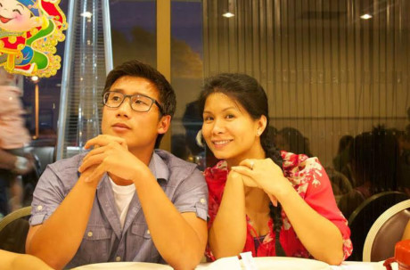 - Ảnh 1 10 nam bi chong bao hanh cua pho chu tich quy hang ty do la - Anh 1