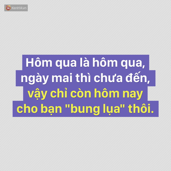 Luôn nhớ 20 quy luật sống còn này, cuộc sống của bạn sẽ dễ thở hơn rất nhiều - Ảnh 2.