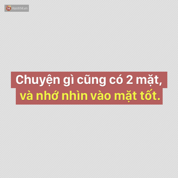 Luôn nhớ 20 quy luật sống còn này, cuộc sống của bạn sẽ dễ thở hơn rất nhiều - Ảnh 5.