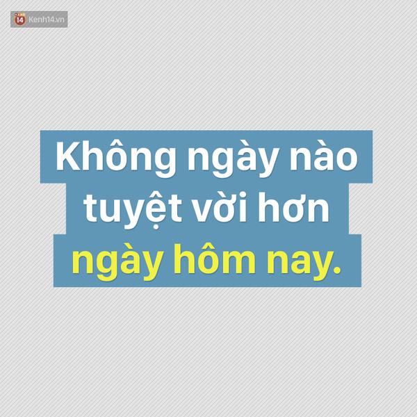 Luôn nhớ 20 quy luật sống còn này, cuộc sống của bạn sẽ dễ thở hơn rất nhiều - Ảnh 8.