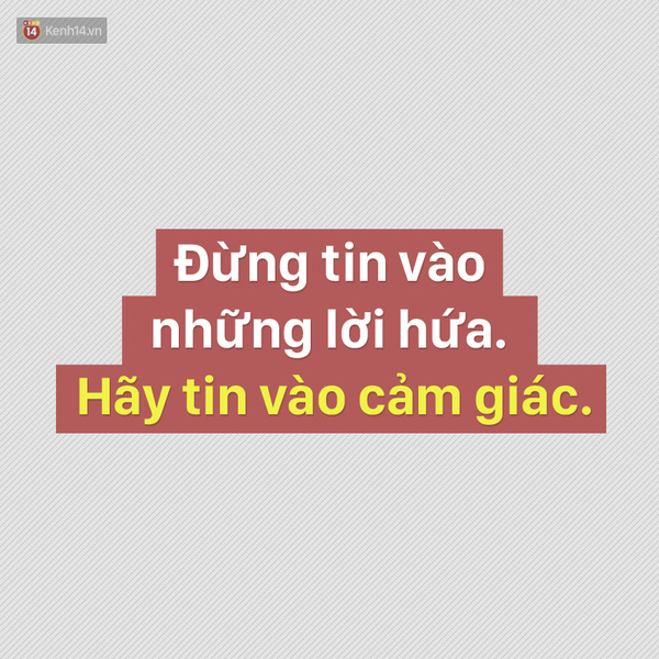 Luôn nhớ 20 quy luật sống còn này, cuộc sống của bạn sẽ dễ thở hơn rất nhiều - Ảnh 10.