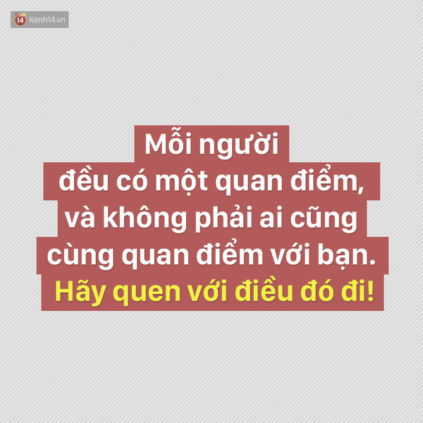 Luôn nhớ 20 quy luật sống còn này, cuộc sống của bạn sẽ dễ thở hơn rất nhiều - Ảnh 11.