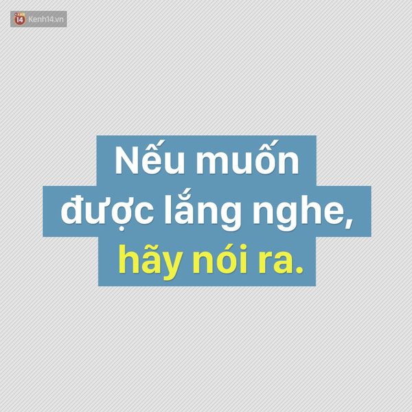 Luôn nhớ 20 quy luật sống còn này, cuộc sống của bạn sẽ dễ thở hơn rất nhiều - Ảnh 14.