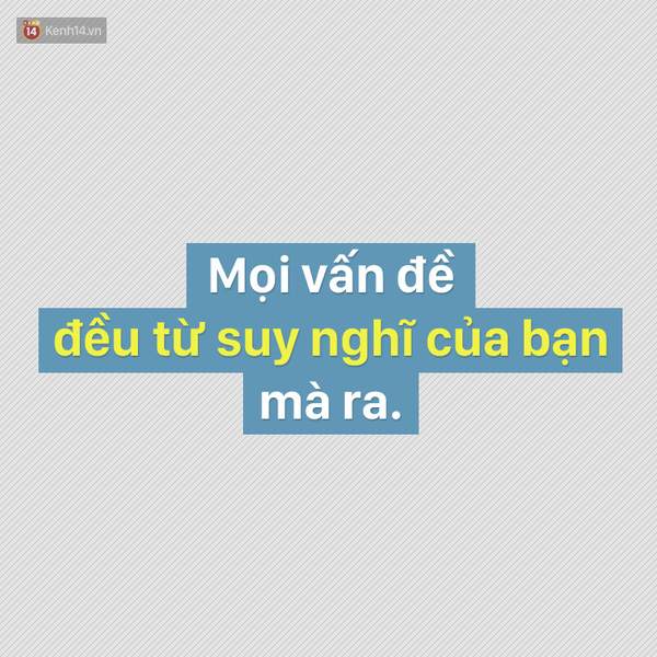 Luôn nhớ 20 quy luật sống còn này, cuộc sống của bạn sẽ dễ thở hơn rất nhiều - Ảnh 20.