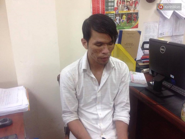 Vụ hành hạ bé trai Campuchia: Nghi phạm từng bị cháu gái đặt camera quay lén cảnh nóng với bạn trai để tống tiền - Ảnh 1.