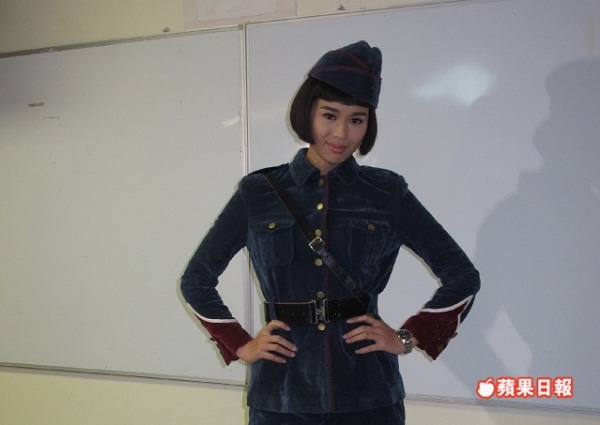 Hồ Hạnh Nhi lo sợ khi 