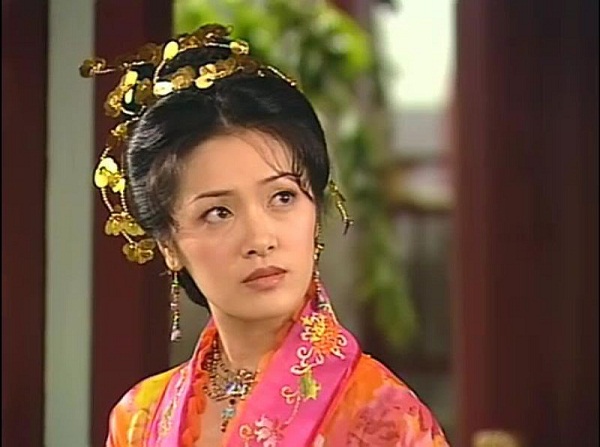 Khi c&aacute;c mỹ nh&acirc;n Hoa ngữ &ldquo;ho&aacute;n đổi linh hồn&rdquo; 2