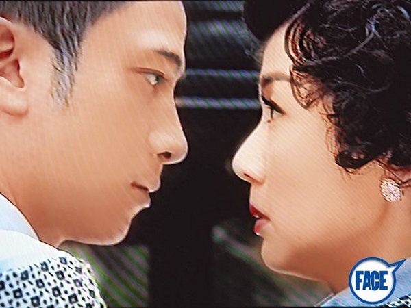Người đẹp TVB gây sốc khi tiết lộ cảnh... thủ dâm 3